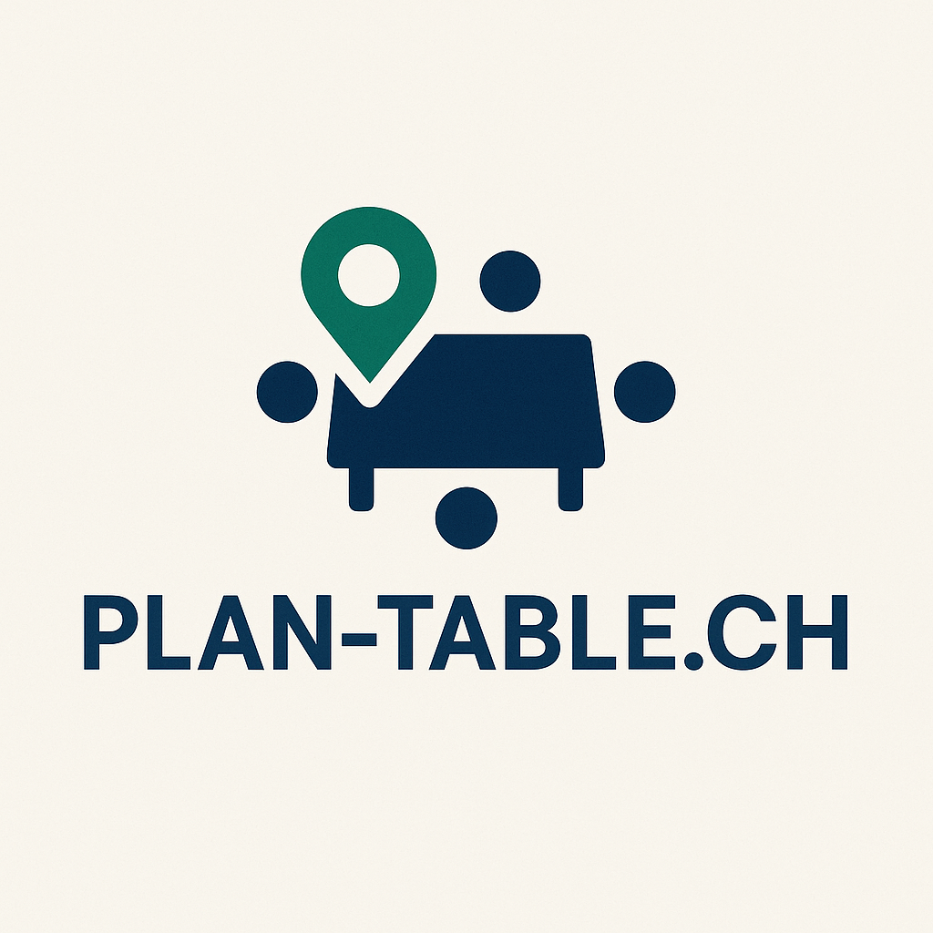 Logo Plan-table.ch